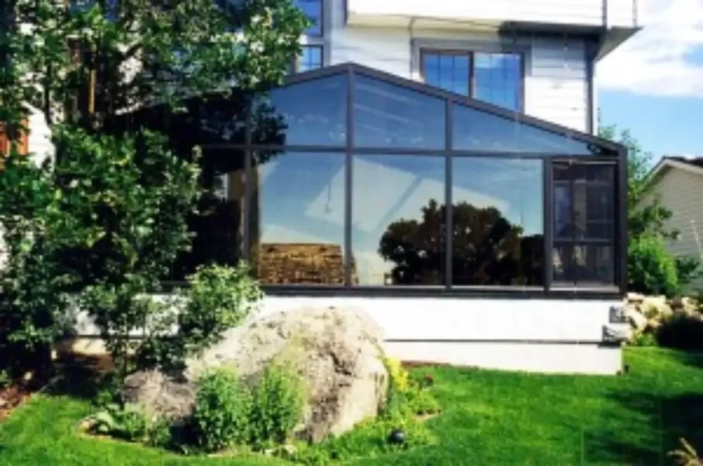 how to build a greenhouse frame, how to frame a greenhouse, wood frame greenhouse plans"