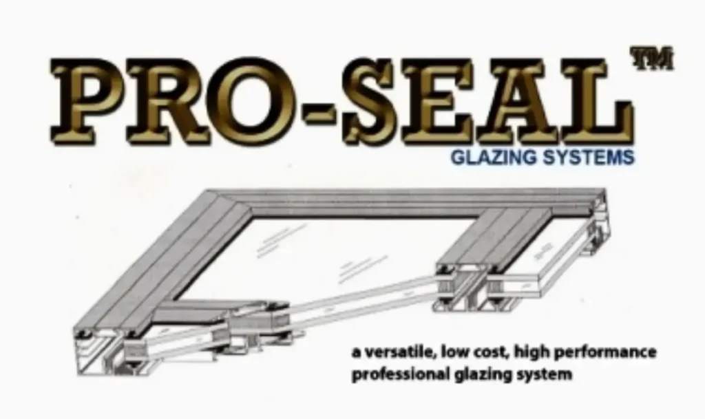Colorado aluminum glazing systems, aluminum glazing, aluminum glazing system, pro-seal aluminum glazing system, roof glazing system