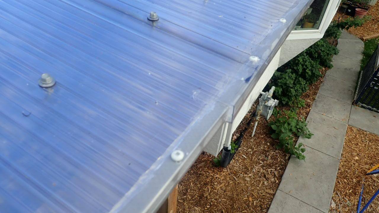 Transform Your Outdoor Space: The Ultimate Guide to Polycarbonate Patio Pergolas 4