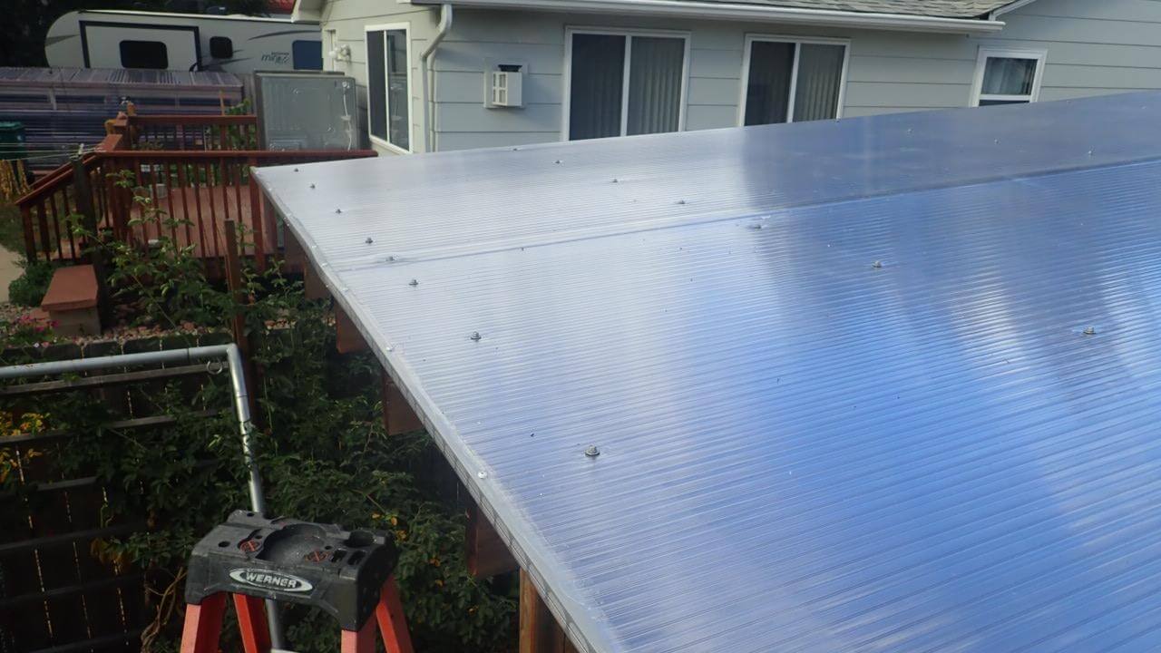 Transform Your Outdoor Space: The Ultimate Guide to Polycarbonate Patio Pergolas 5