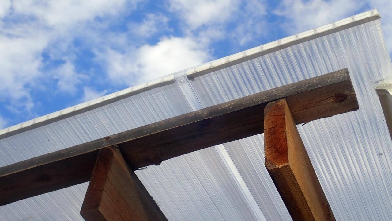 Transform Your Outdoor Space: The Ultimate Guide to Polycarbonate Patio Pergolas 6