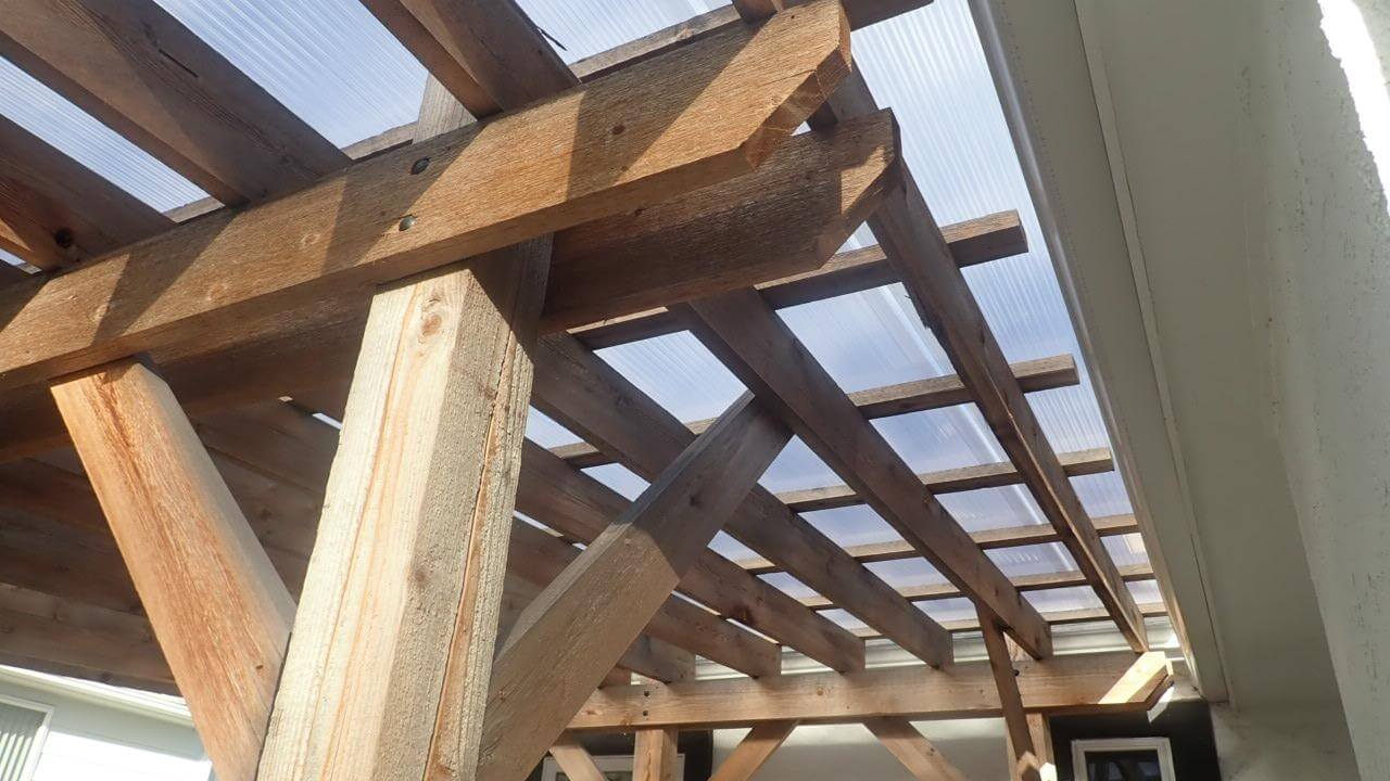 Transform Your Outdoor Space: The Ultimate Guide to Polycarbonate Patio Pergolas 7