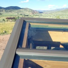 Colorado aluminum glazing system kit, Colorado aluminum glazing system for sale, best aluminum glazing systems for glass roofs