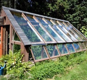 patio greenhouse, patio greenhouse kits, plastic greenhouse glazing, polycarbonate greenhouse